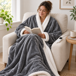 Enjoy & Save on Heating