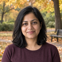 Priya S.