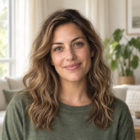Sarah K.